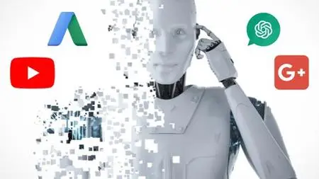 Chatgpt For Google Ads | Chatgpt & Google Ads Takeover