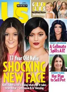 Us Weekly - 26 January 2015 (True PDF)