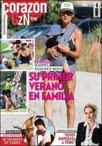 Corazón Tve - 28 Agosto 2016