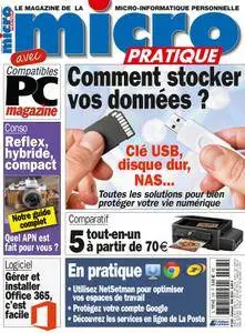 Micro Pratique - mai 2016