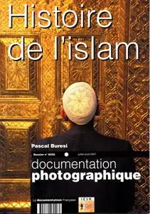 Pascal Buresi, "Histoire de l'islam"