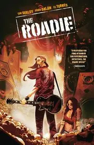 Dark Horse-The Roadie 2023 HYBRID COMIC eBook