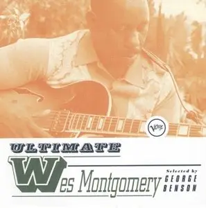 Ultimate Wes Montgomery (1998)