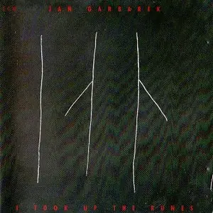 Jan Garbarek - I Took Up The Runes (1990)