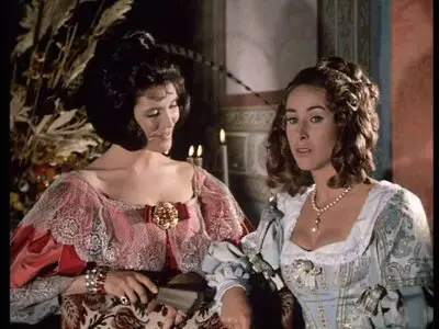 The Taking of Power by Louis XIV (1966) [The Criterion Collection #456]