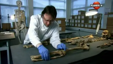 (Planète) Gladiateurs, retour d'entre les morts (2011)