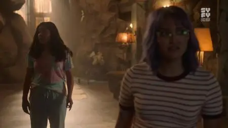 Marvel's Runaways S03E06