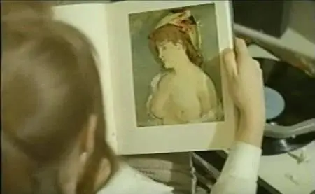 Robert Bresson-Une femme douce (1969)