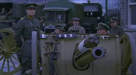 Michael Collins / Майкл Коллинз (1996)