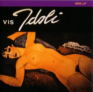 Idoli - VIS Idoli Box Set (2007 Remaster)