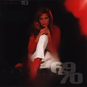 Dalida - Les annees Barclay 1957-1970 (10CD, 1991) [Repost]
