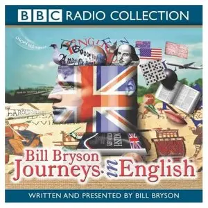 Journeys in English (Audiobook) (repost)