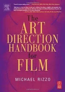 The Art Direction Handbook for Film (Repost)