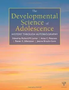 The Developmental Science of Adolescence: History Through Autobiography  