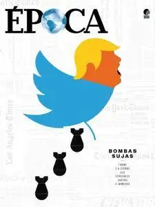 Época - Brazil - Issue 1020 - 15 Janeiro 2018