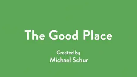 The Good Place S02E11