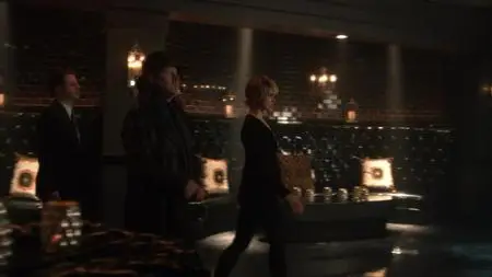 Gotham S05E08