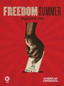 PBS - American Experience: Freedom Summer (2014)