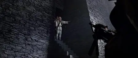 The Keep (1983)