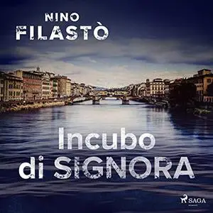 «Incubo di signora» by Nino Filastò