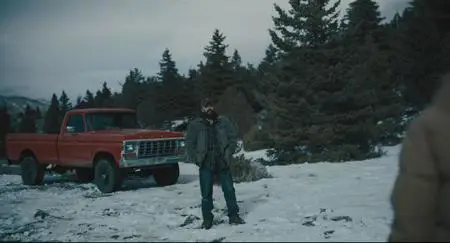 God's Country (2022)