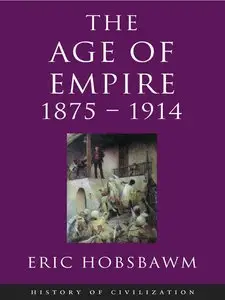 The Age of Empire: 1875-1914