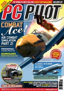 PC Pilot – July-August 2014