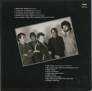Kerrs Pink - Mellom Oss (1981)