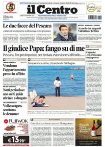 Il Centro Nazionale - 09.11.2015 