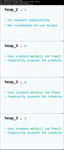 FreeRTOS From Ground Up™ on ARM Processors