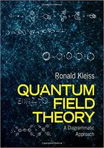 Quantum Field Theory: A Diagrammatic Approach (Draft)