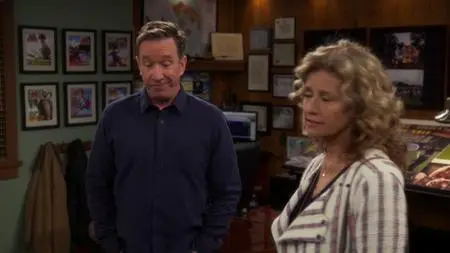 Last Man Standing S06E20