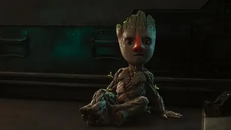 I Am Groot S02E02