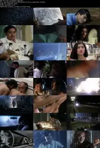 The Affair from Nepal (1985)