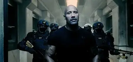 Furious 7 (2015)