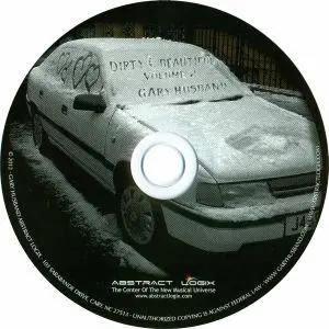 Gary Husband - Dirty & Beautiful Volume 2 (2012) {Abstract Logix}