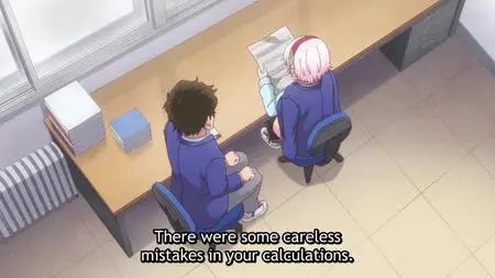 Dosanko Gal wa Namara Menkoi 07 mkv Dosanko Gal wa Namara Menkoi 07 mkv" yEnc