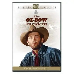 The Ox-Bow Incident (1943)