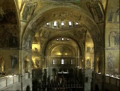 Insider Italy - Venice (2009)