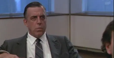 The Secret Of My Success (1987)