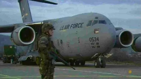 Smithsonian Channel - Air Warriors: Series 3 (2015)