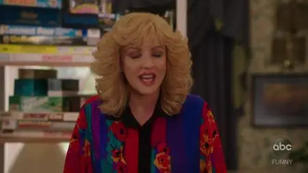 The Goldbergs S06E06