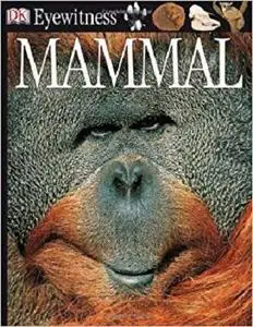 DK Eyewitness Books Mammal