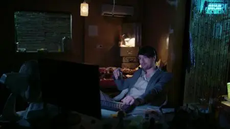 Dead Pixels S02E03