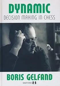 Dynamic Decision Making in Chess