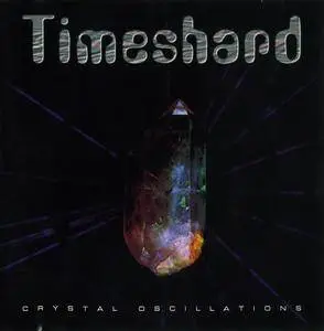 Timeshard - Crystal Oscillations (1994)