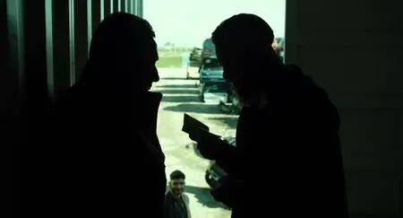 Gomorrah S03E05