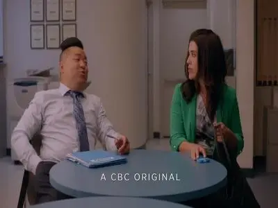 Kim's Convenience S03E04