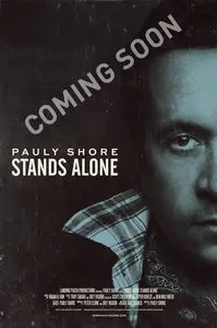 Pauly Shore Stands Alone (2014)