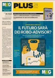Il Sole 24 Ore Plus - 14 Maggio 2016